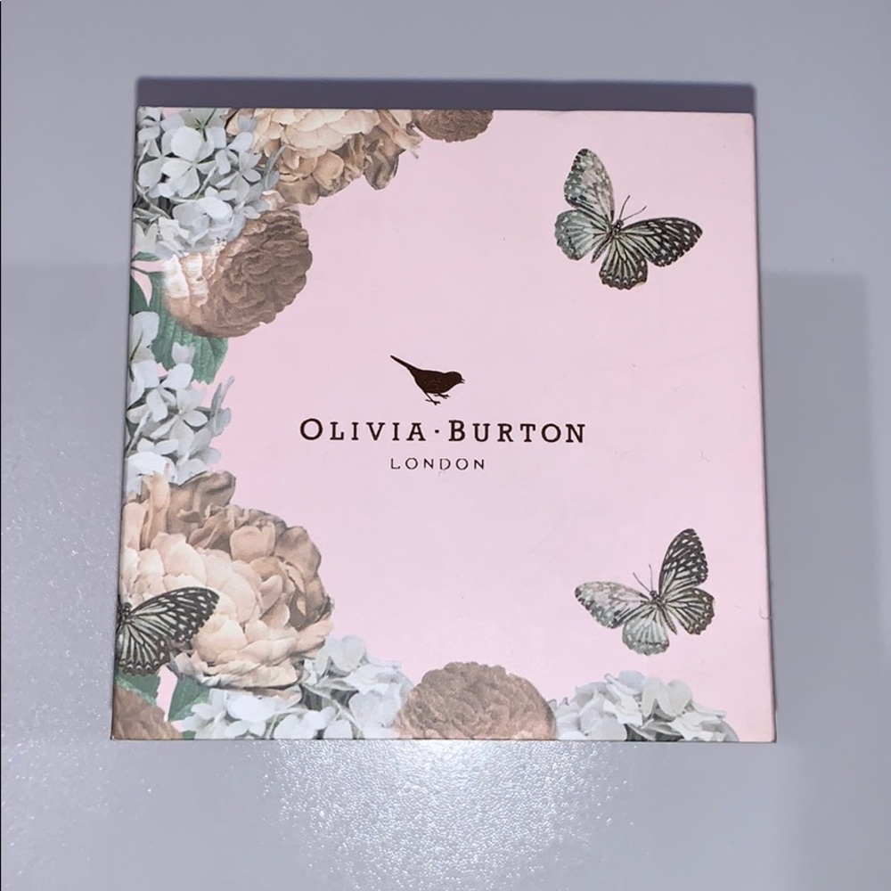 OLIVIA BURTON WATCH